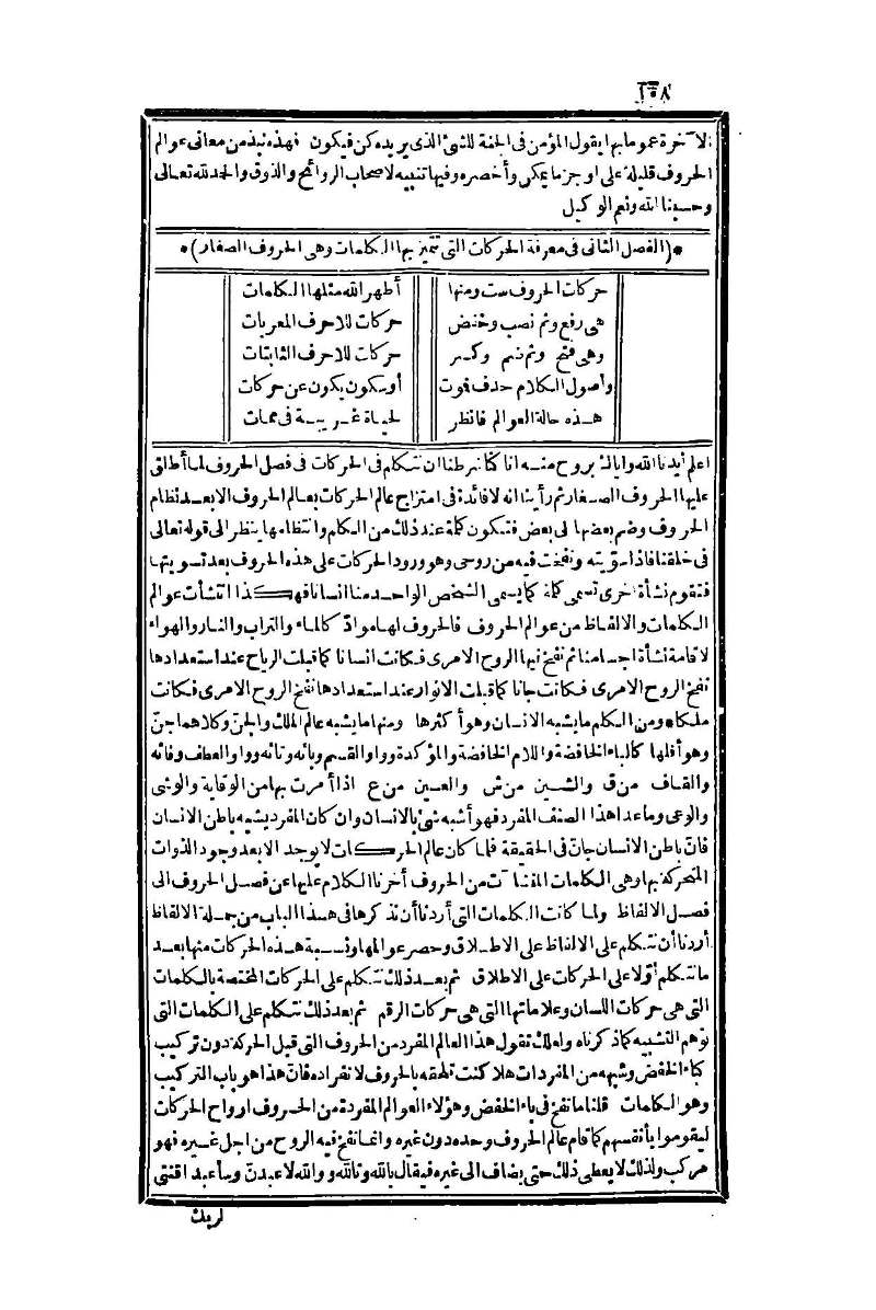 futmak.com - الصفحة 108 - من الجزء الأول من طبعة بولاق الثانية